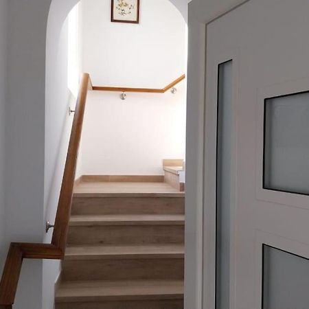 Apartmán Casa Anna, Lecrin, Granada Exteriér fotografie