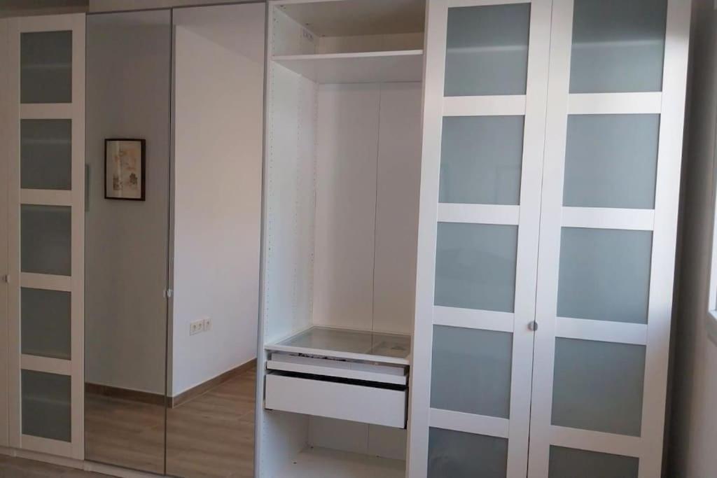 Apartmán Casa Anna, Lecrin, Granada Exteriér fotografie