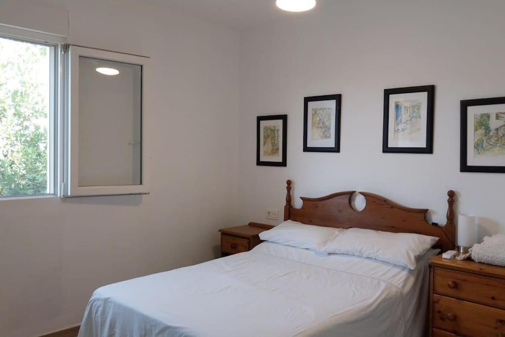 Apartmán Casa Anna, Lecrin, Granada Exteriér fotografie