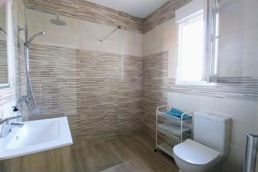 Apartmán Casa Anna, Lecrin, Granada Exteriér fotografie
