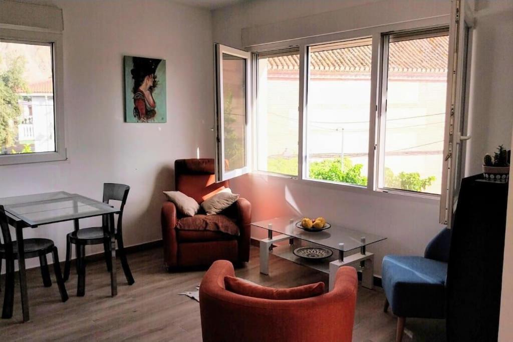 Apartmán Casa Anna, Lecrin, Granada Exteriér fotografie