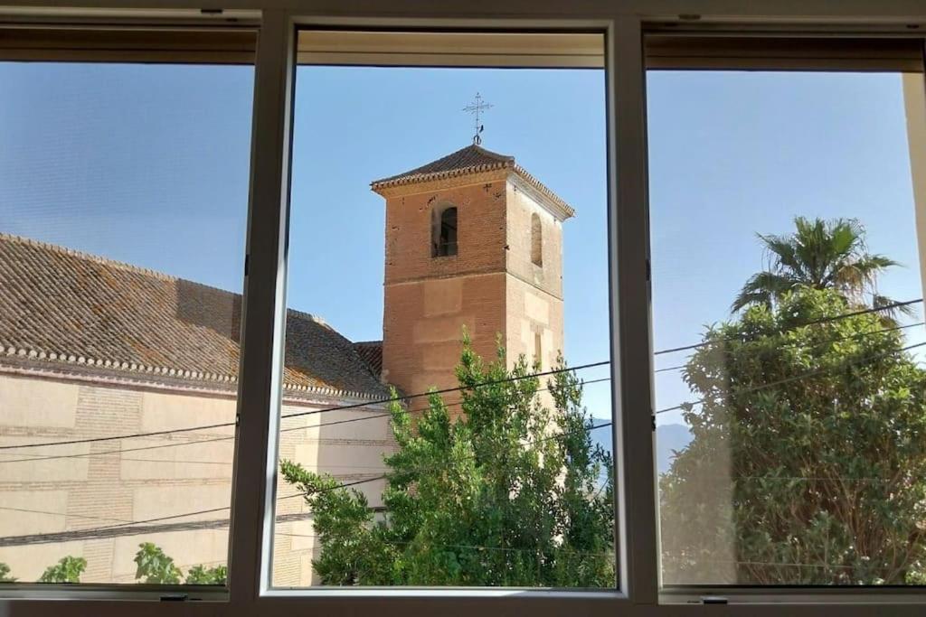 Apartmán Casa Anna, Lecrin, Granada Exteriér fotografie