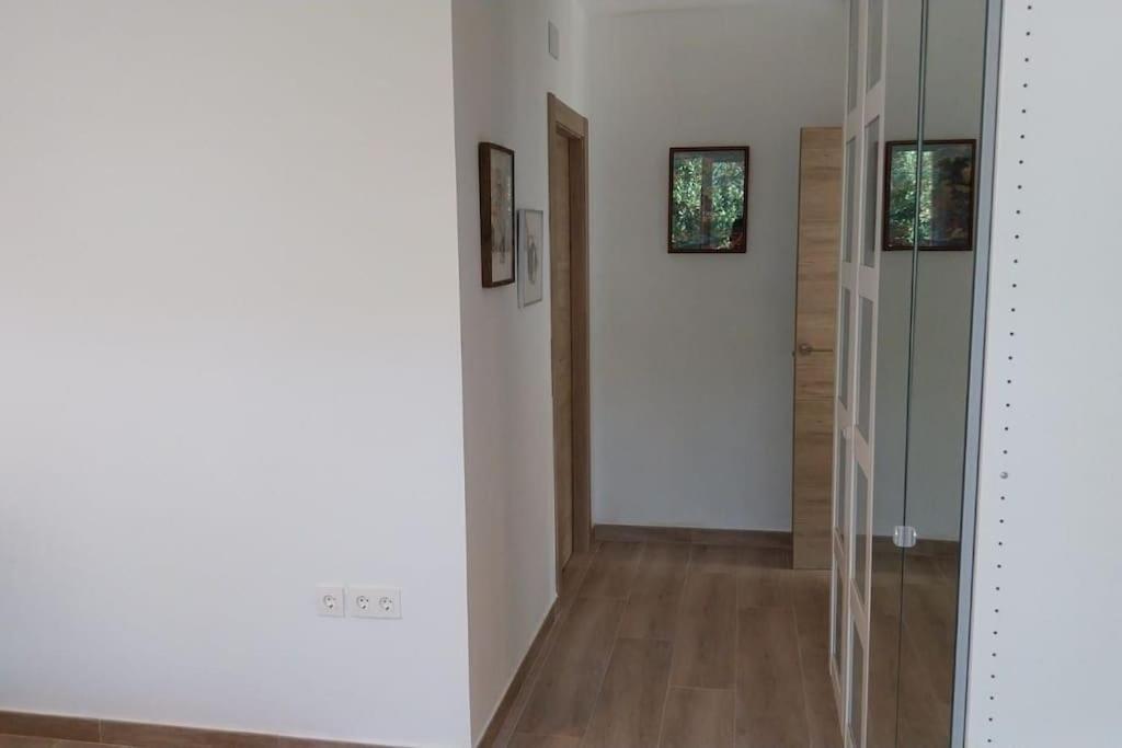 Apartmán Casa Anna, Lecrin, Granada Exteriér fotografie