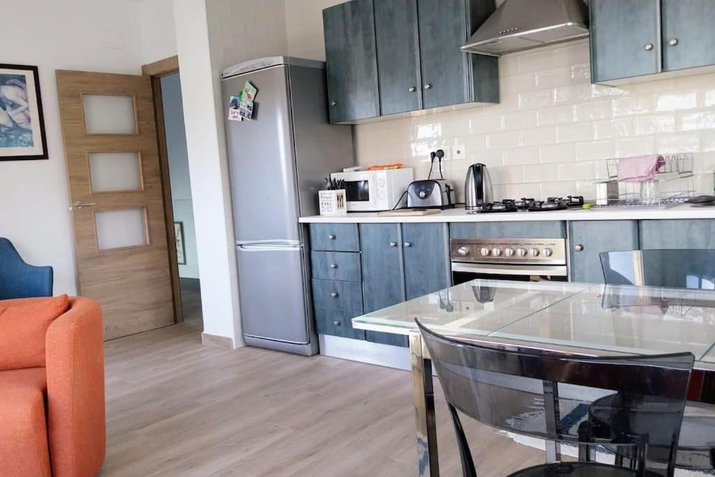 Apartmán Casa Anna, Lecrin, Granada Exteriér fotografie