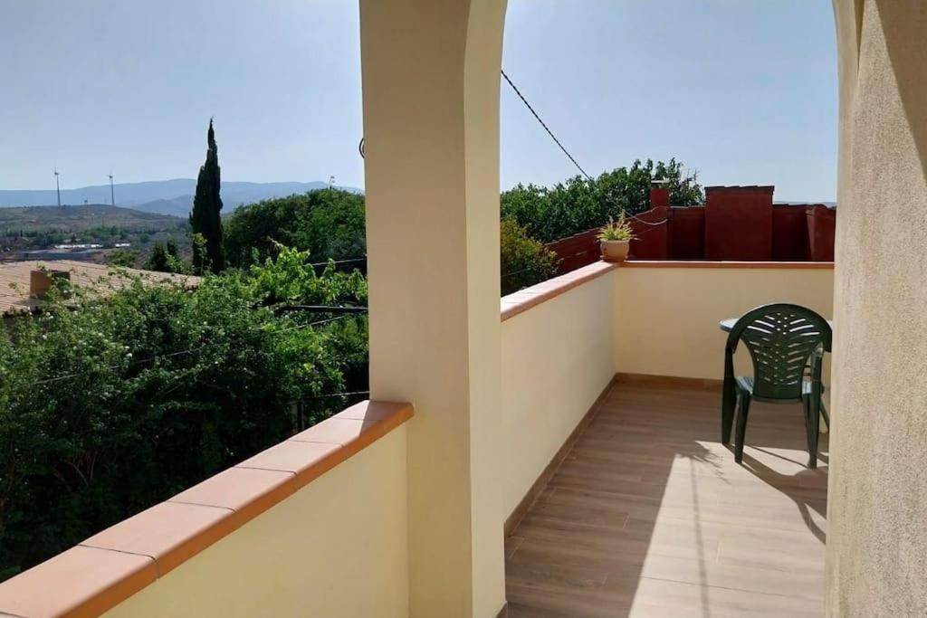 Apartmán Casa Anna, Lecrin, Granada Exteriér fotografie