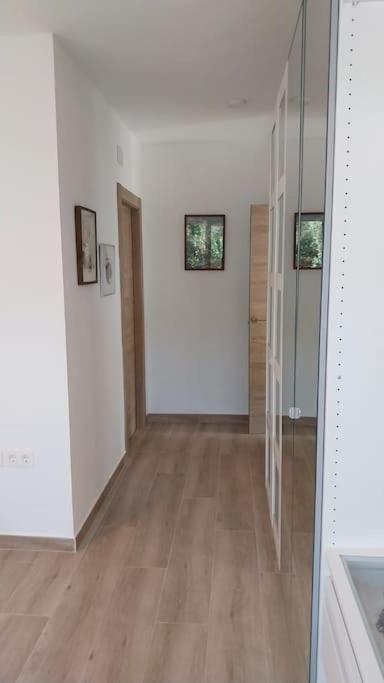 Apartmán Casa Anna, Lecrin, Granada Exteriér fotografie