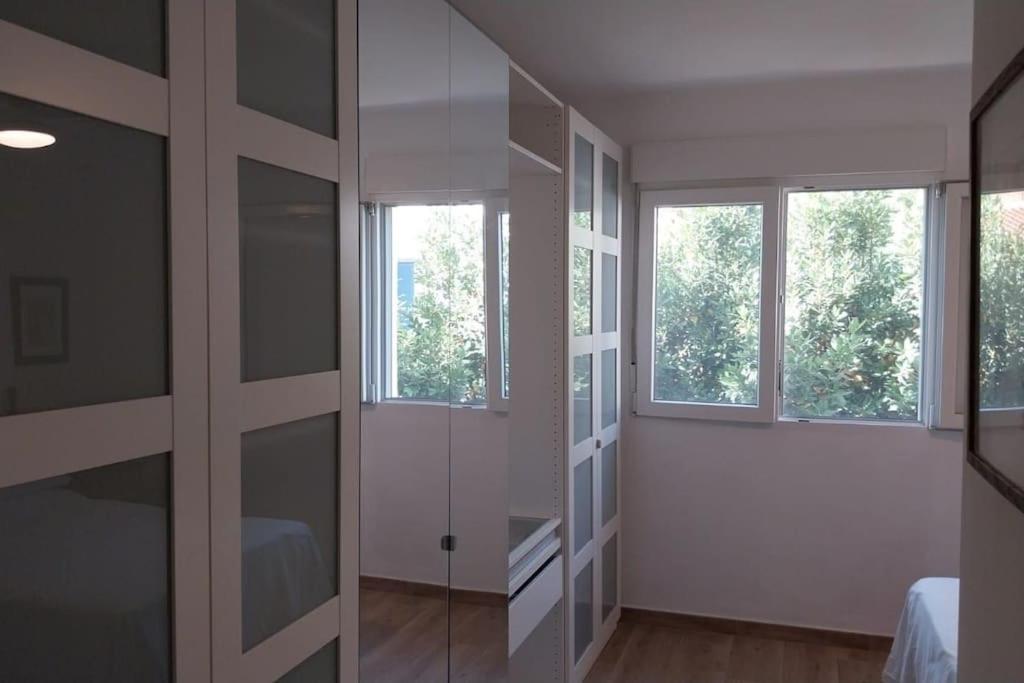 Apartmán Casa Anna, Lecrin, Granada Exteriér fotografie